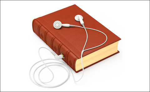 Professionally Record Your Audiobook